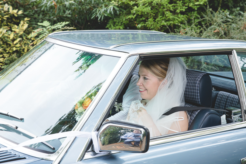 Horniman Museum Wedding Photographer